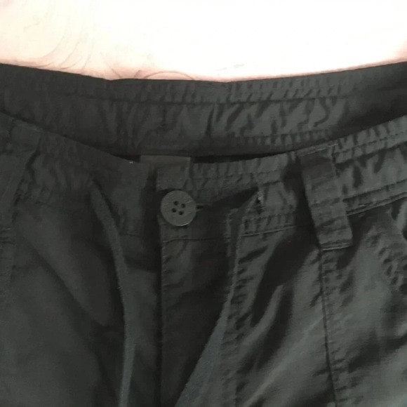 The North Face Womens Convertible Hiking Pants - Size  14 - Picture 6 of 14